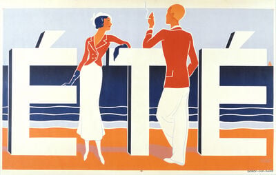 &Eacute;t&eacute;