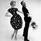 Matt Monro and Moira Lister