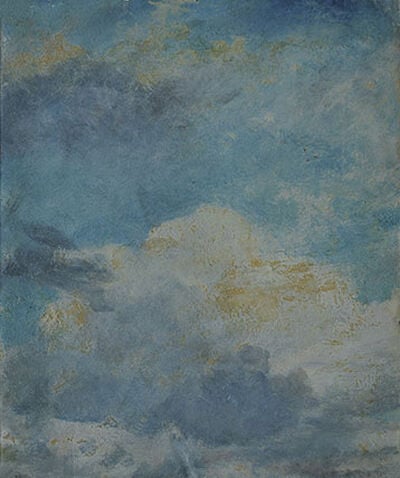 Cloud Study