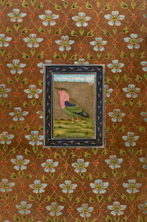 Custom print room