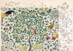 In my Orchard