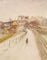 The Goose Bridge, Malmesbury
