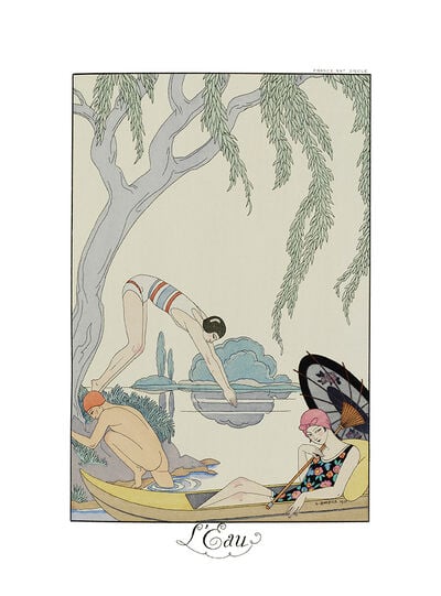 L'Eau