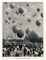 Les Courses de Ballons a Vincennes