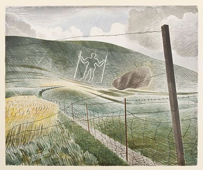 The Long Man of Wilmington
