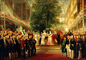 Opening of the Great Exhibition