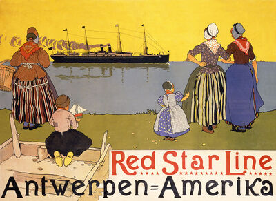 Red Star Line