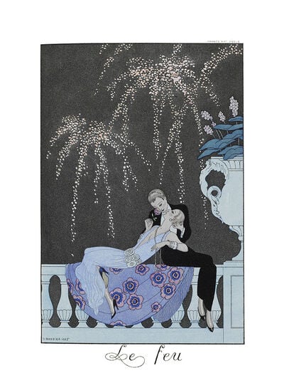 Le Feu