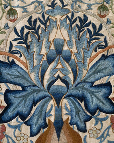 The Artichoke