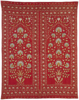 Custom print room