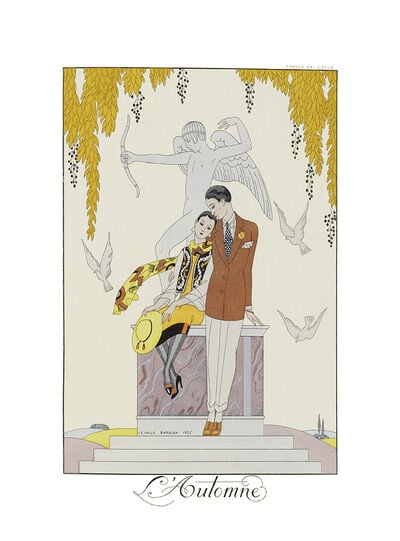 L'Automne