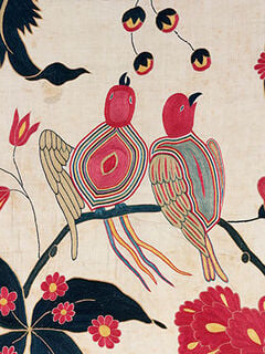 Custom print room
