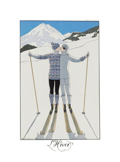 L'Hiver
