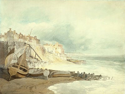 Brighthelmstone, Brighton