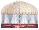 Design for tent interior