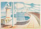 Newhaven Harbour