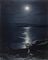 The Sea Freezing