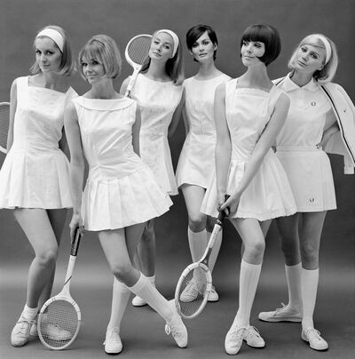Tennis group