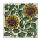 Sunflowers tile