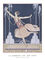 La Danseuse Aux Jets D'Eau, fashion plate