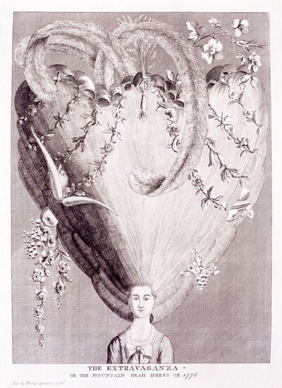 The Extravaganza