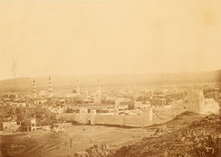 Medina