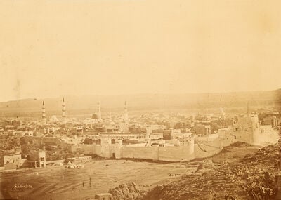 Medina