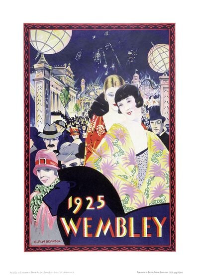 Wembley