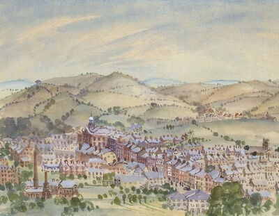 Bridport, Dorset