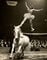 Florence Stephenson in Bertram Mills' Circus, Olympia