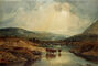 Bridge near The Usk