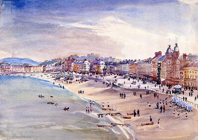 Weymouth