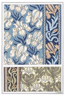 Custom print room