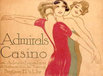 Admirals Casino