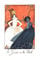 Le Jour et la Nuit, fashion plate