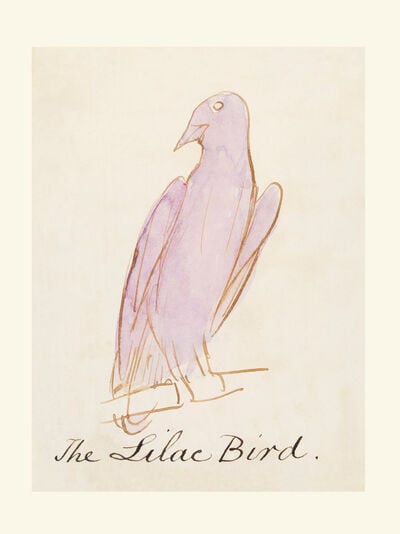 The Lilac Bird
