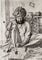 A wood carver