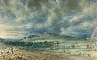 Old Sarum