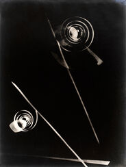 Photogram IV