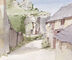 The Gateway, Corfe Castle