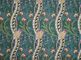 Daffodil furnishing fabric