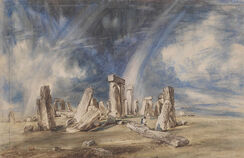 Stonehenge