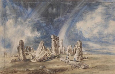 Stonehenge