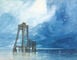 Study of Sea and Gulls