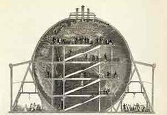 Wyld's Great Globe