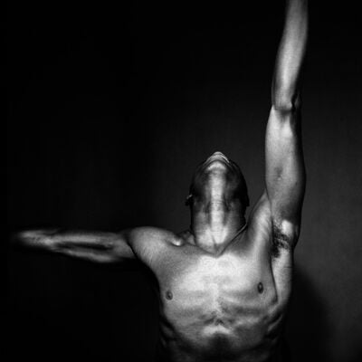 Johnny Jones, Ballets USA