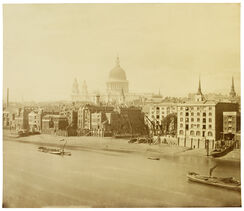 St. Paul's Cathedral