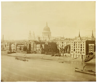 St. Paul's Cathedral