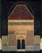 Tower of the Captive, Alhambra