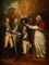 The Presentation of British Officers to Pope Pius VI